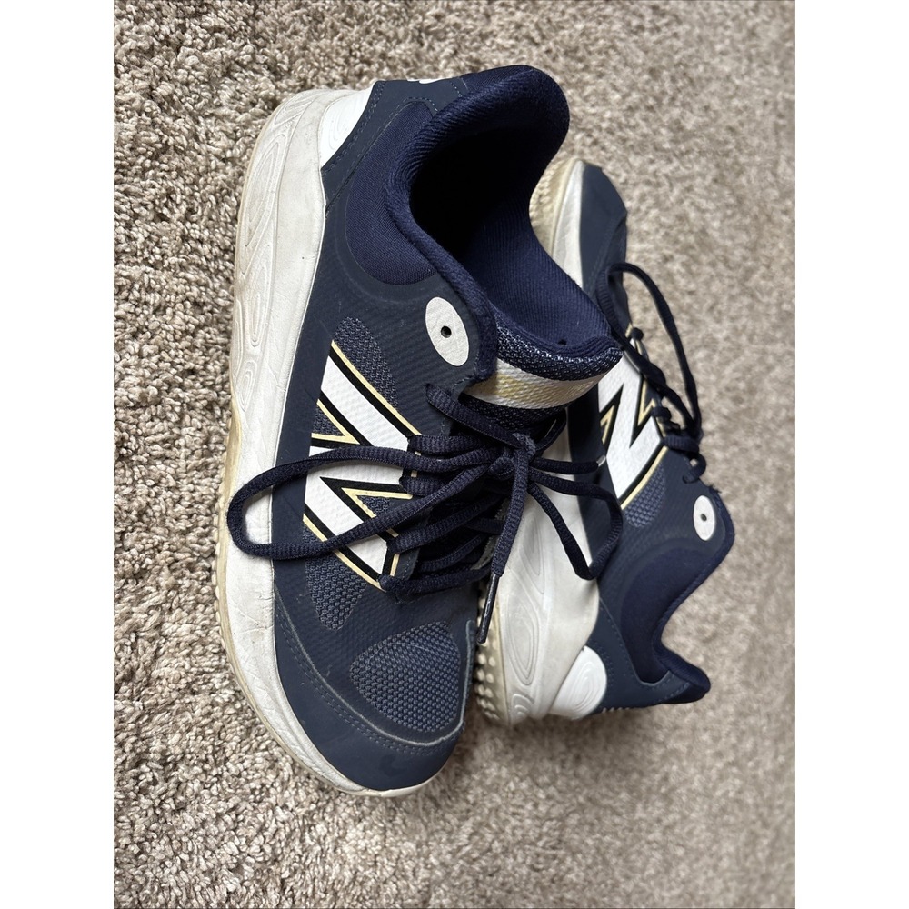 New Balance Fresh Foam Turf Baseball Cleats Shoes Men's 8 Women's 9.5